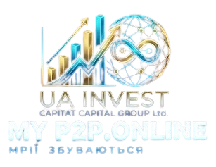 MY P2P.ONLINE Promo Logo