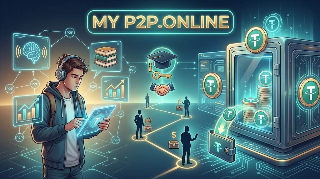 P2P-Вікіпедія